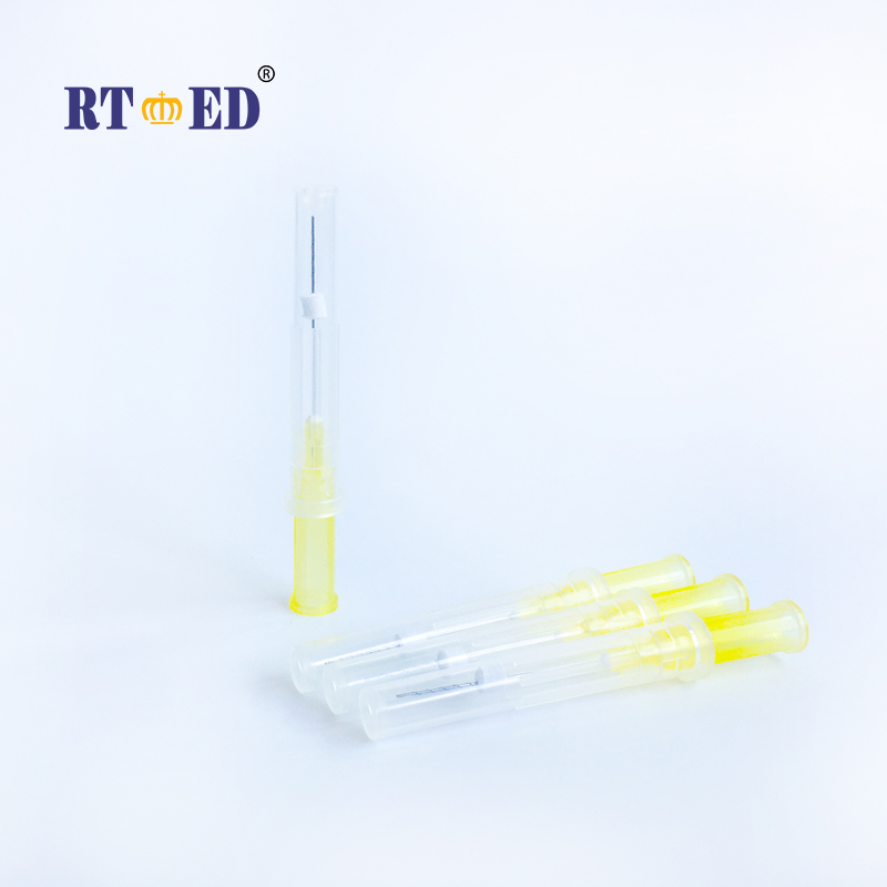 Mono Schrauben Beauty Needle