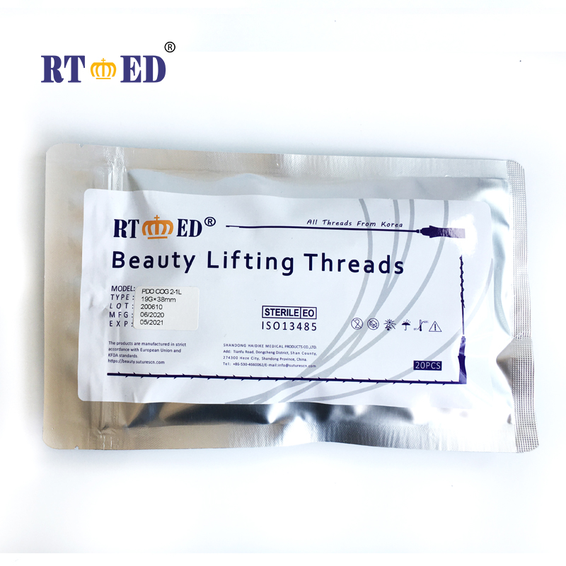 Mono Schrauben Beauty Needle