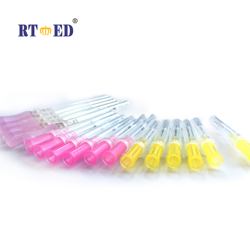 Mono Schrauben Beauty Needle