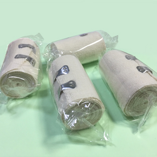 Elastische Bandage