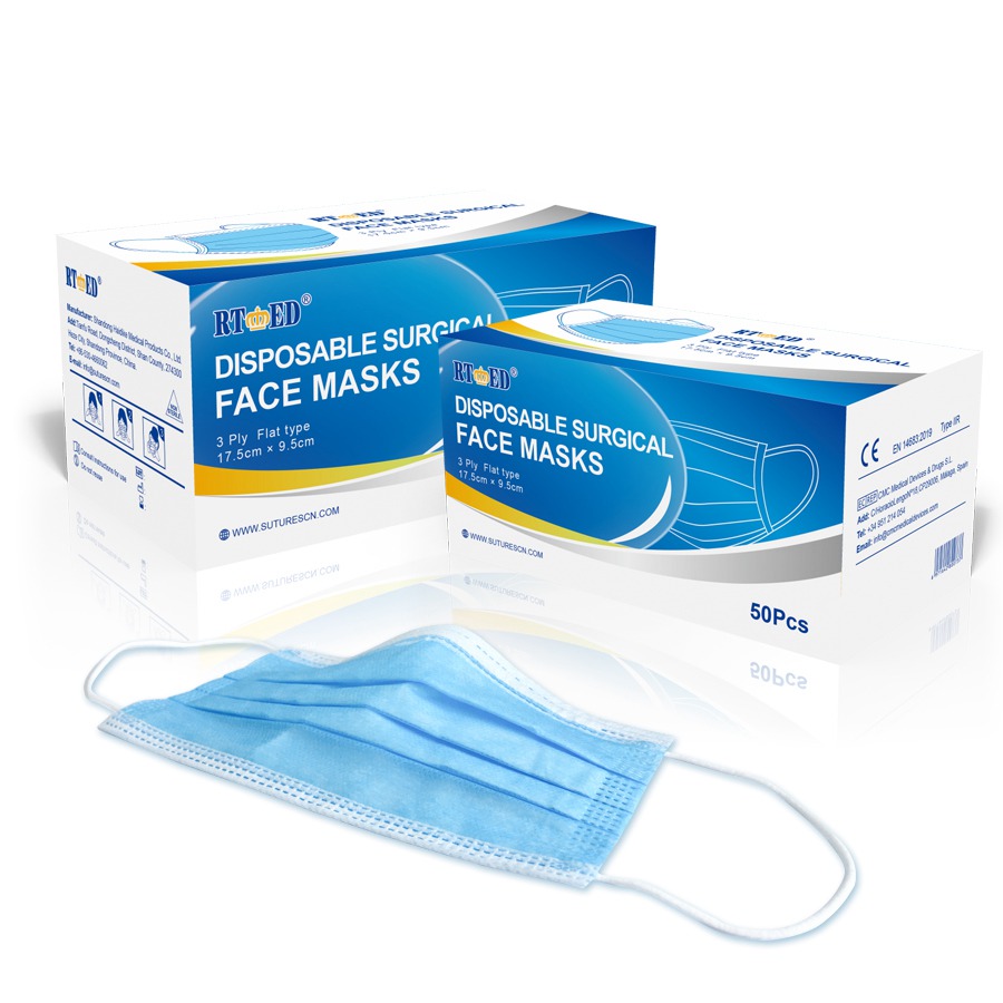 Medizinische Chirurgische Maske