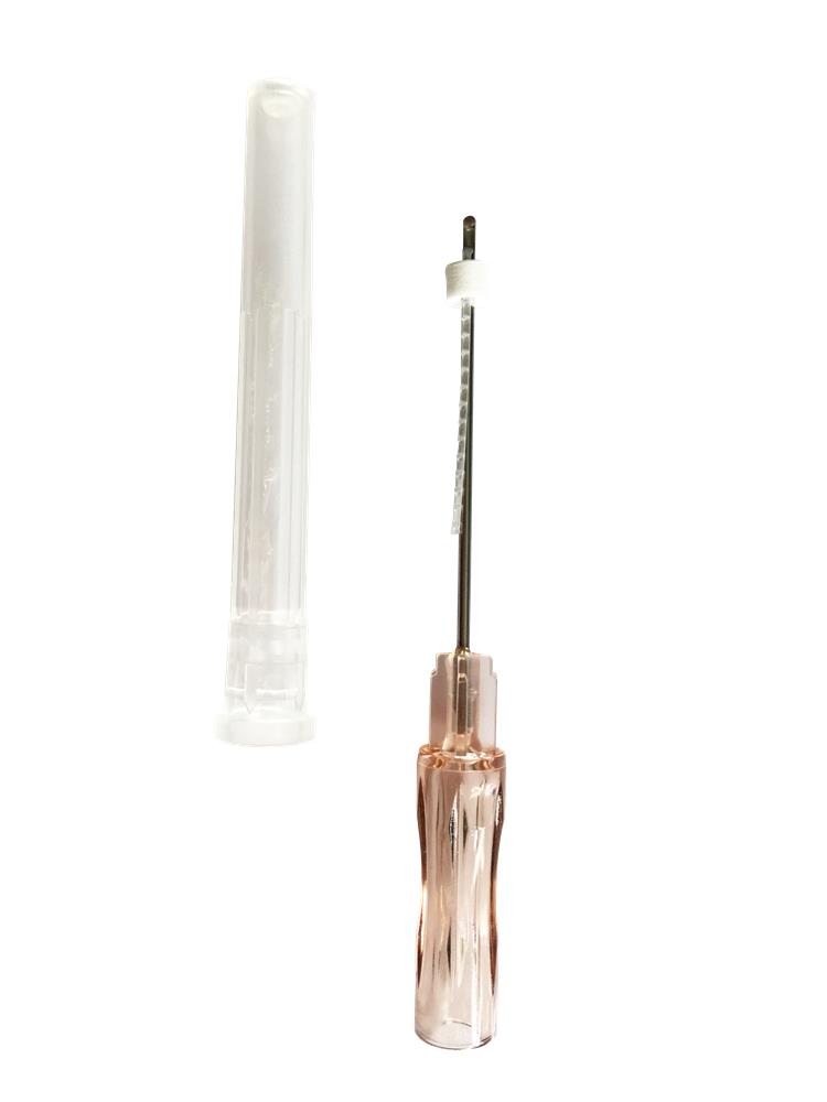 L-Typ Beauty Needle