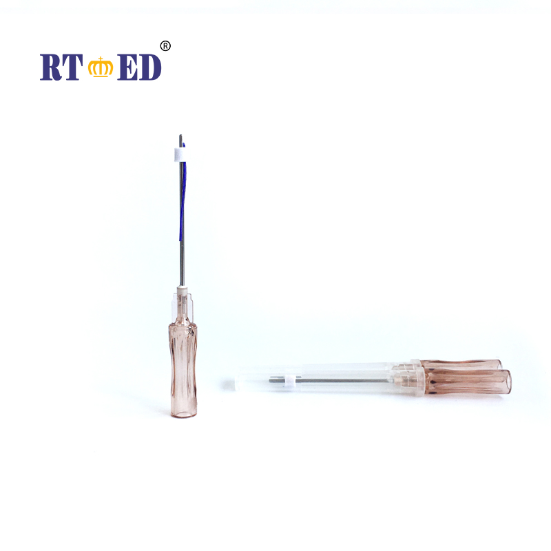 L-Typ Beauty Needle