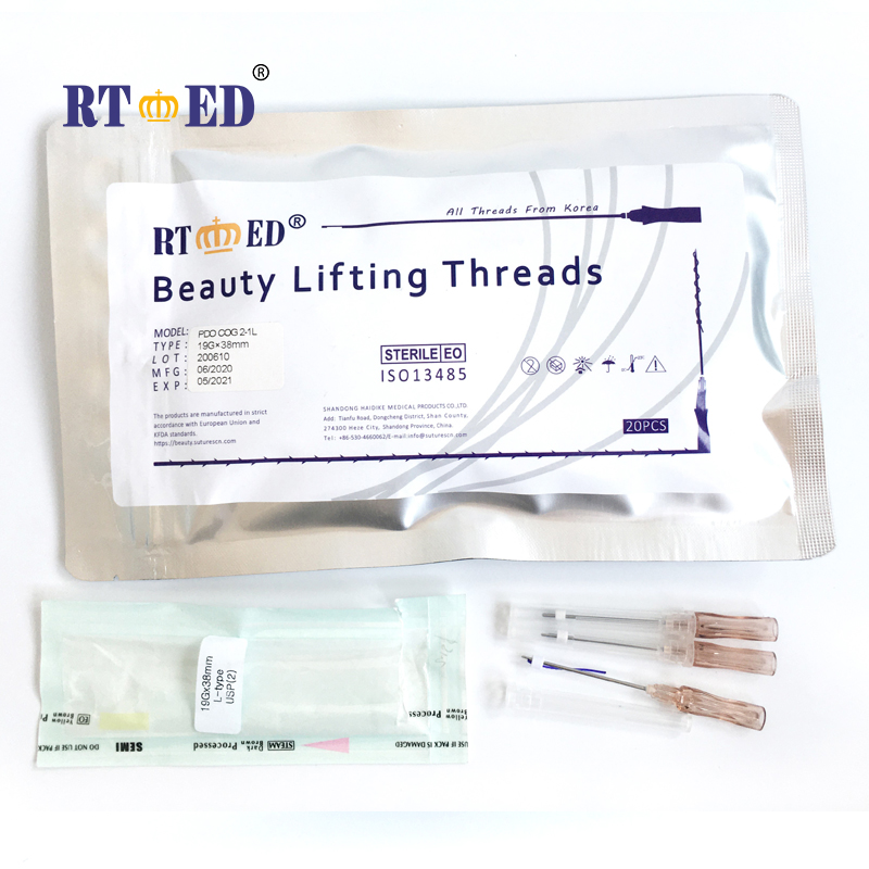 L-Typ Beauty Needle