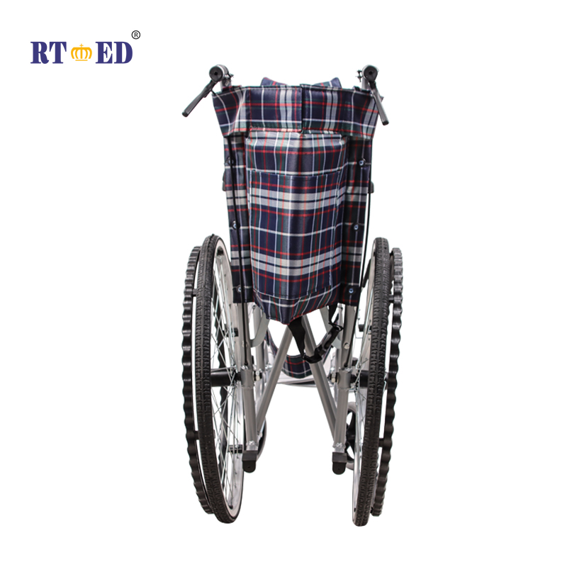 Manueller Rollstuhl - Standardtyp